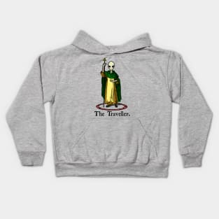 The Traveller Kids Hoodie